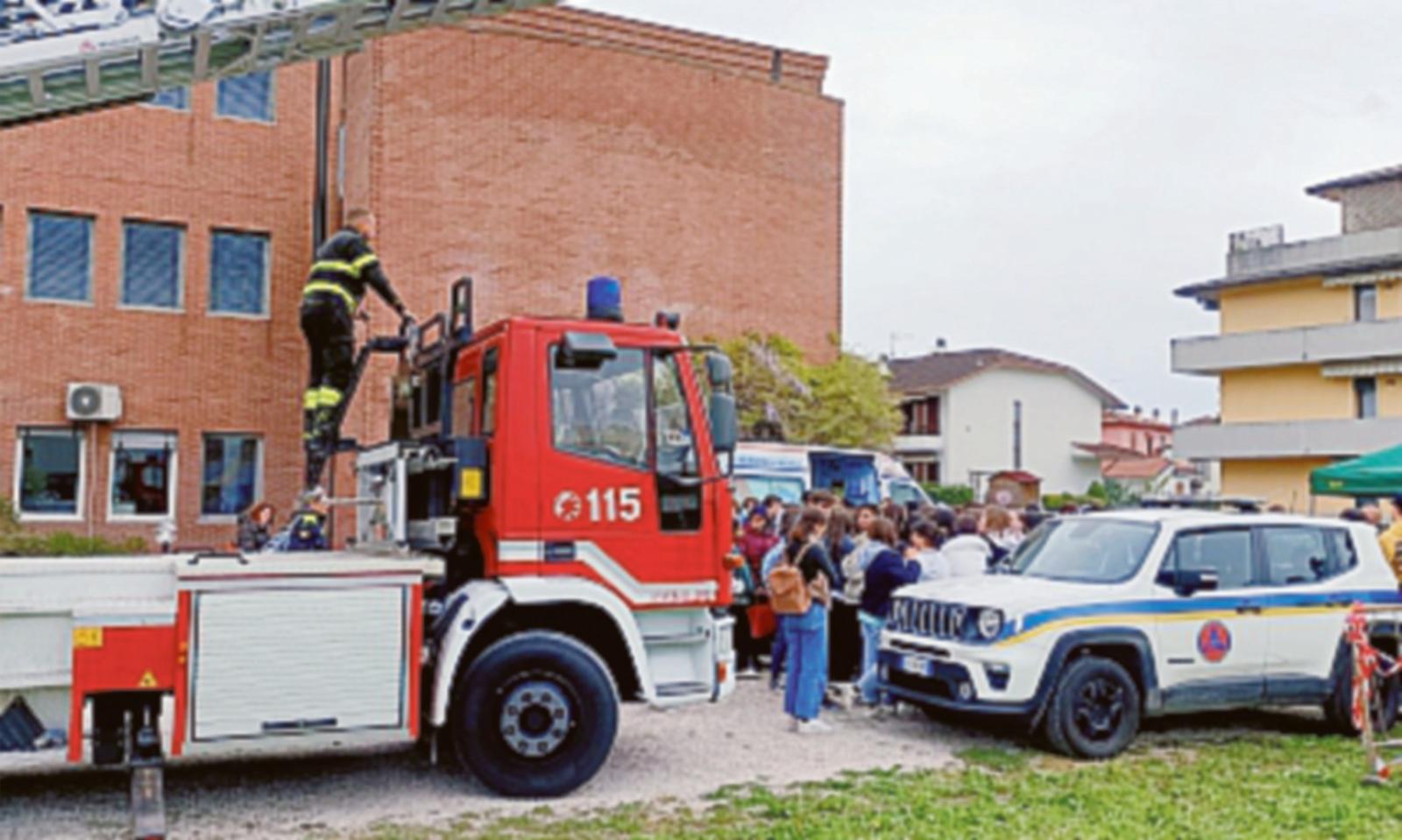Missione scuola sicura