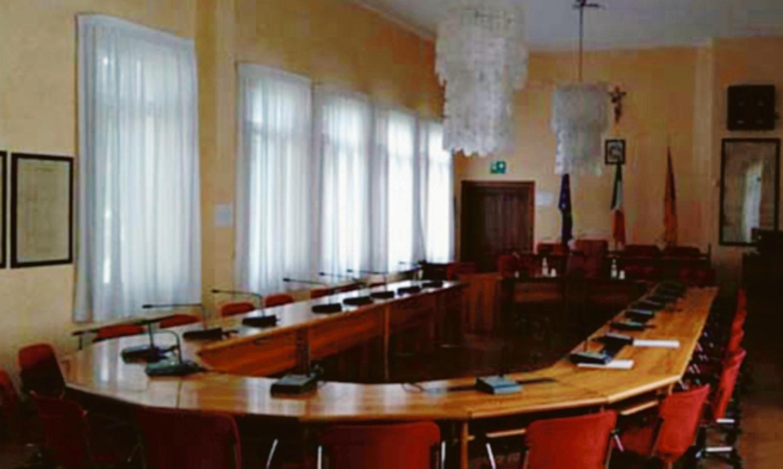 Colpo di scena: esclusi tre candidati consiglieri