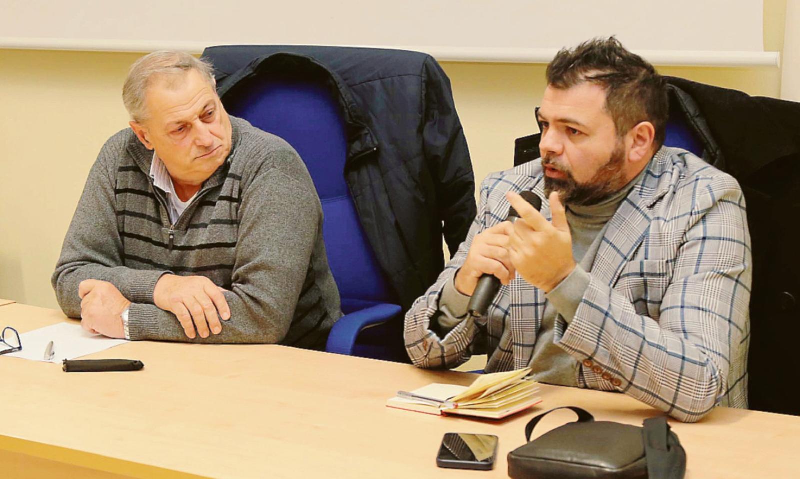 "Polesella Veneta": s&igrave; alla fusione