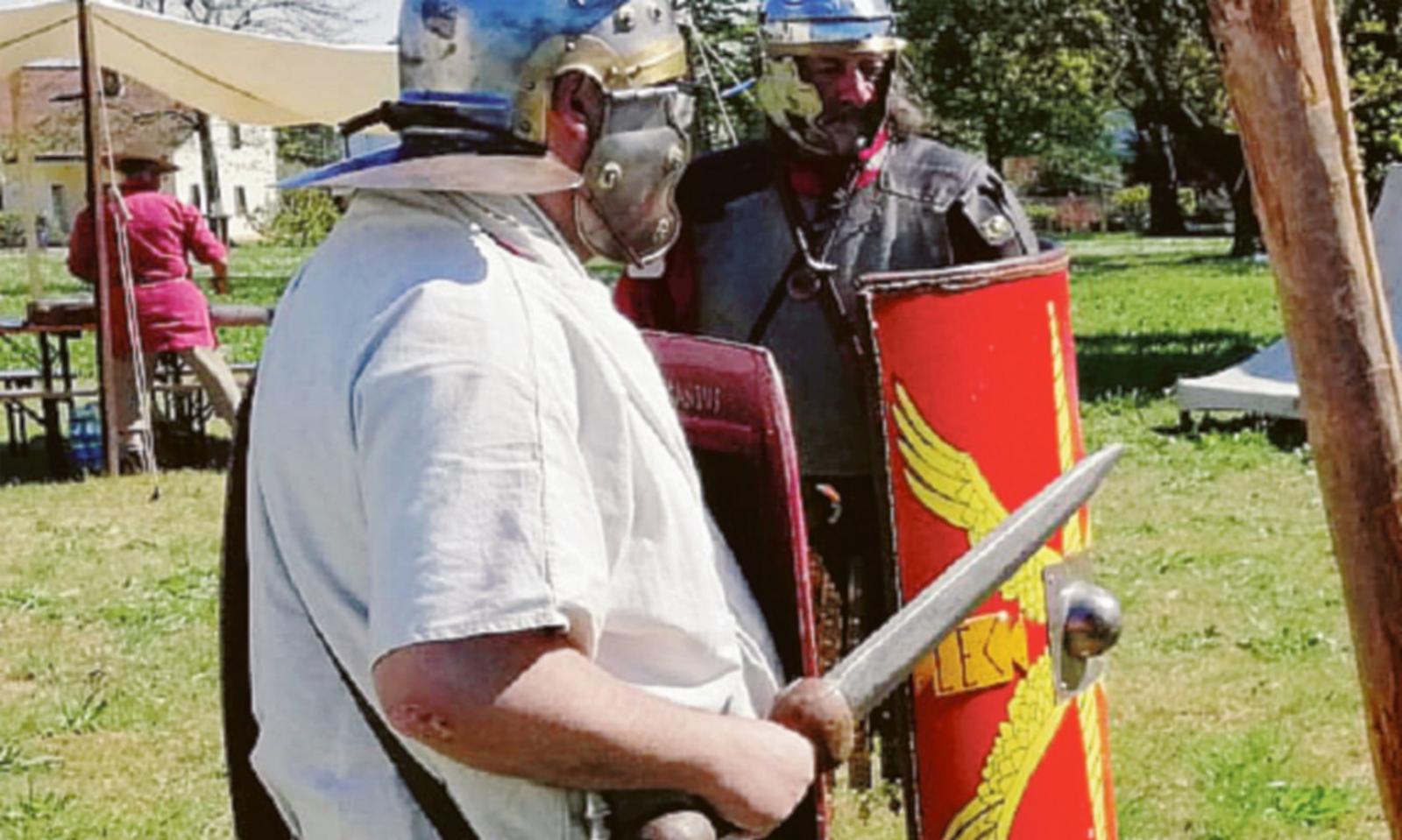 Un viaggio attraverso la storia