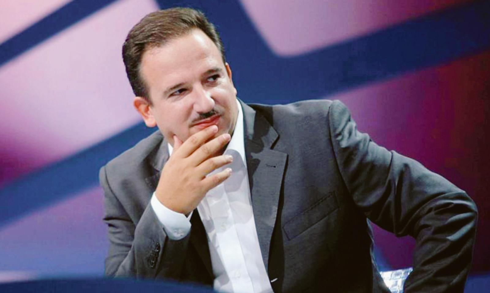 Enrico Berlinguer e la sua scorta