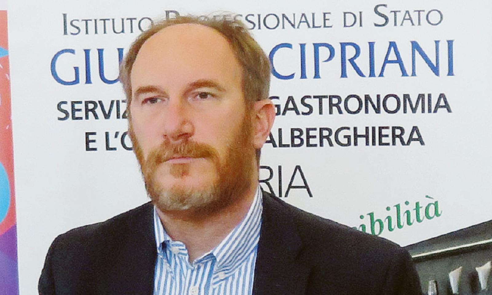 &ldquo;Pi&ugrave; grandi significa pi&ugrave; competitivi&rdquo;