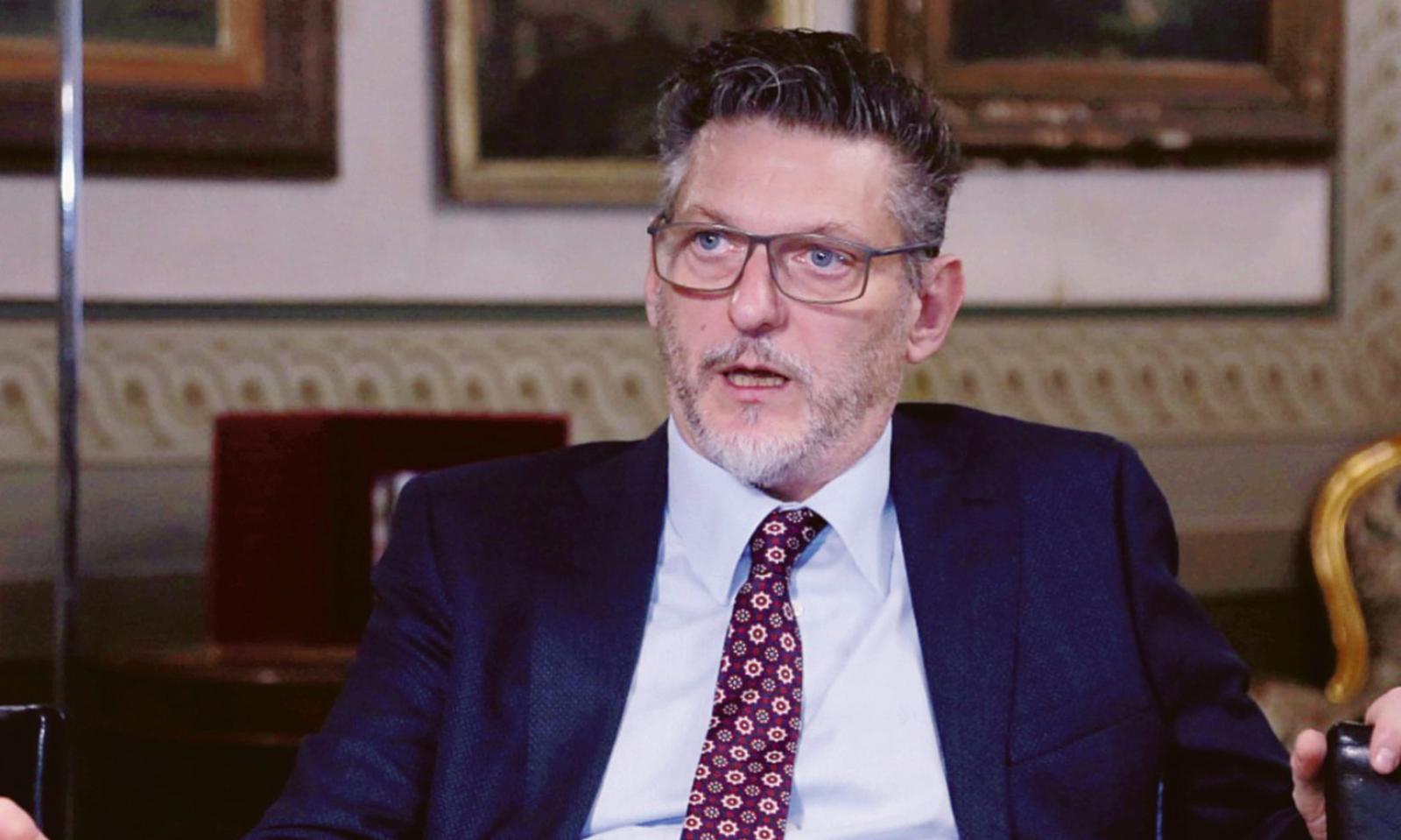 Dimissioni Gaffeo, i commenti ed i bilanci