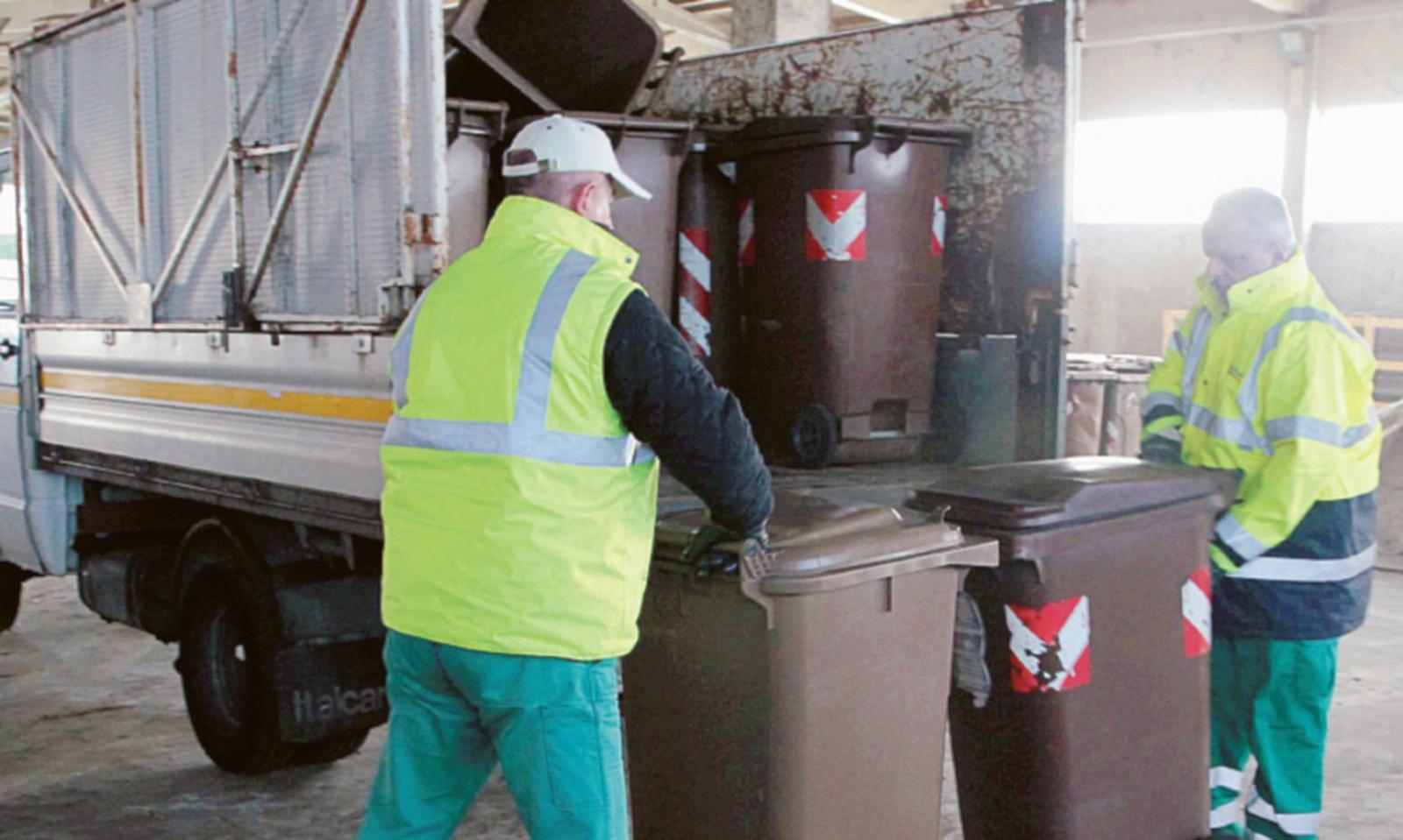 Un aiuto per pagare la Tari