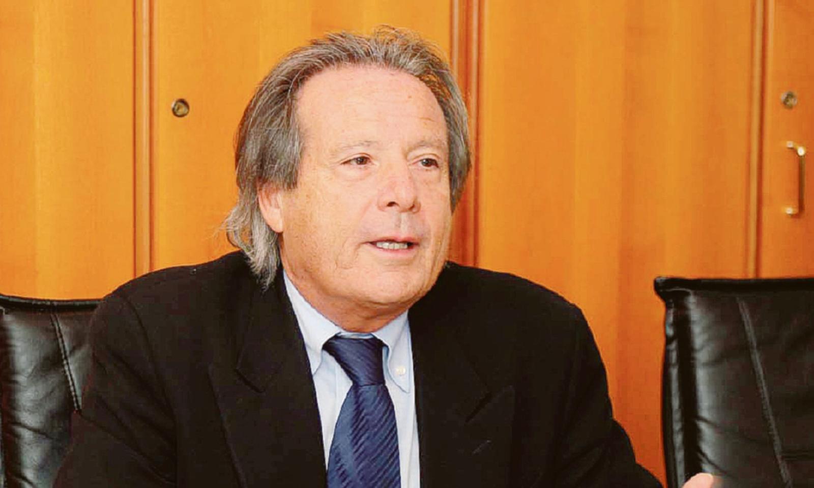 Chendi lancia la sfida al suo Pd