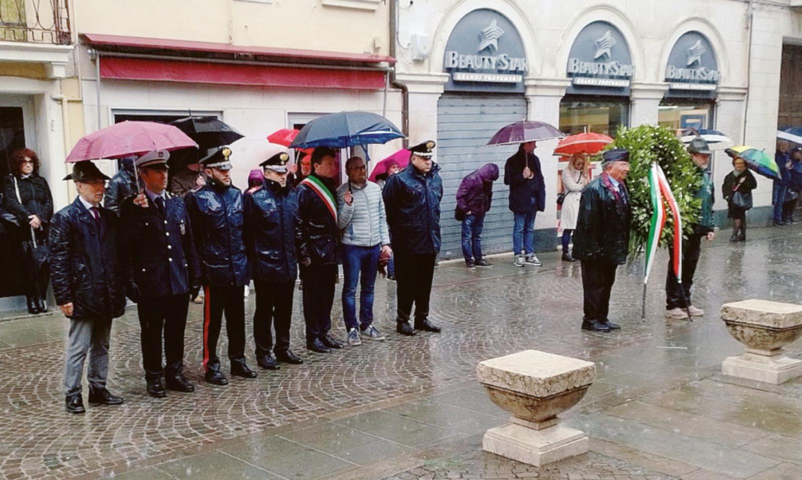 &ldquo;Diventi una giornata europea&rdquo;