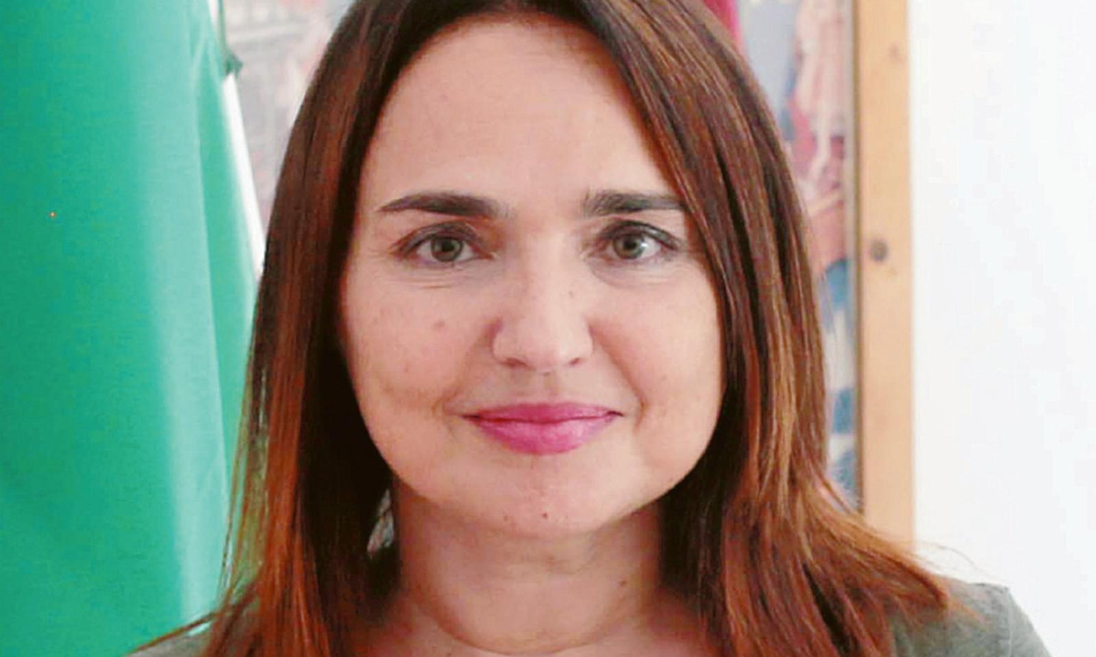 La Romeo richiama all&rsquo;ordine &ldquo;Ora congeliamo le polemiche&rdquo;