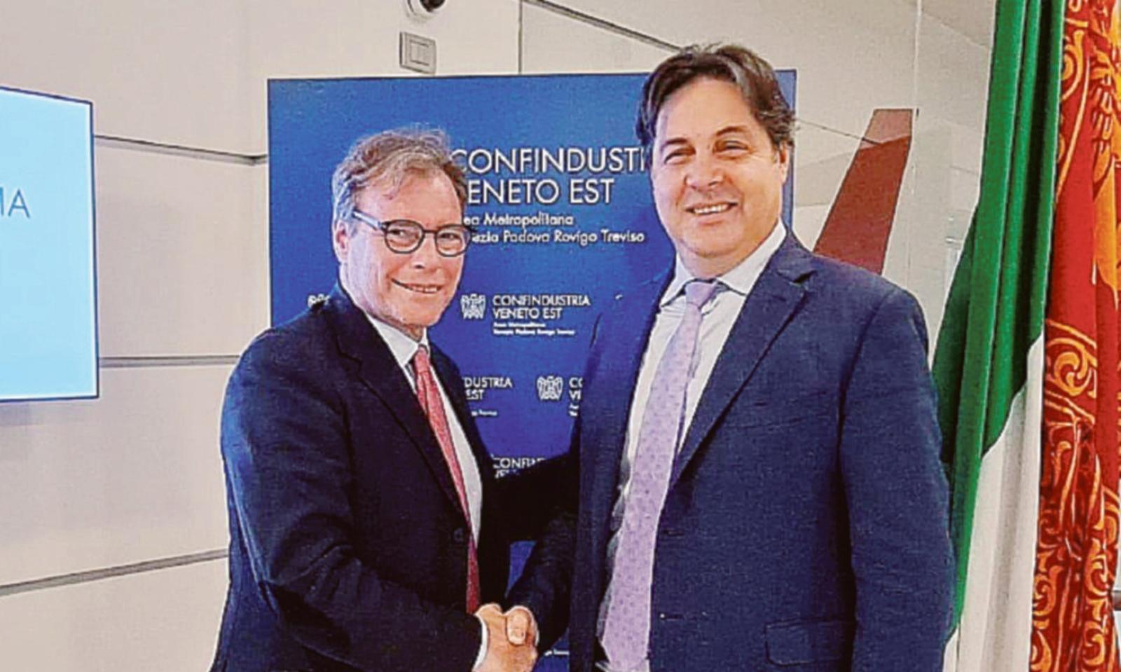 Idrovia al centro dell&rsquo;idea Zes