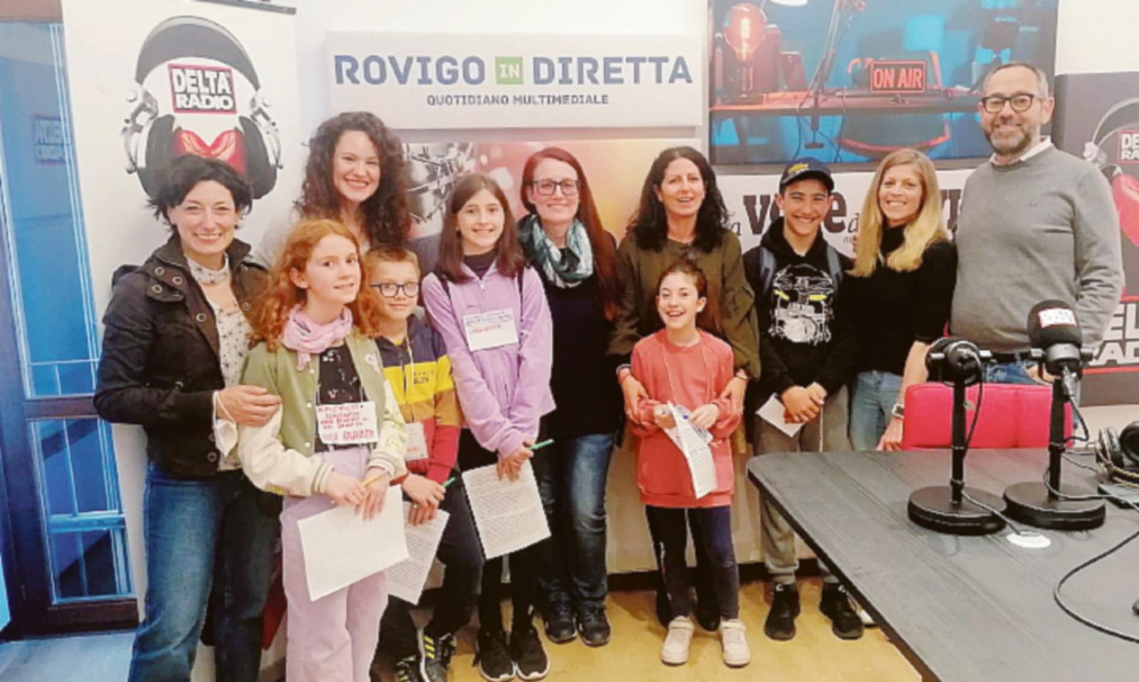 Le proposte dei ragazzi per una citt&agrave; migliore