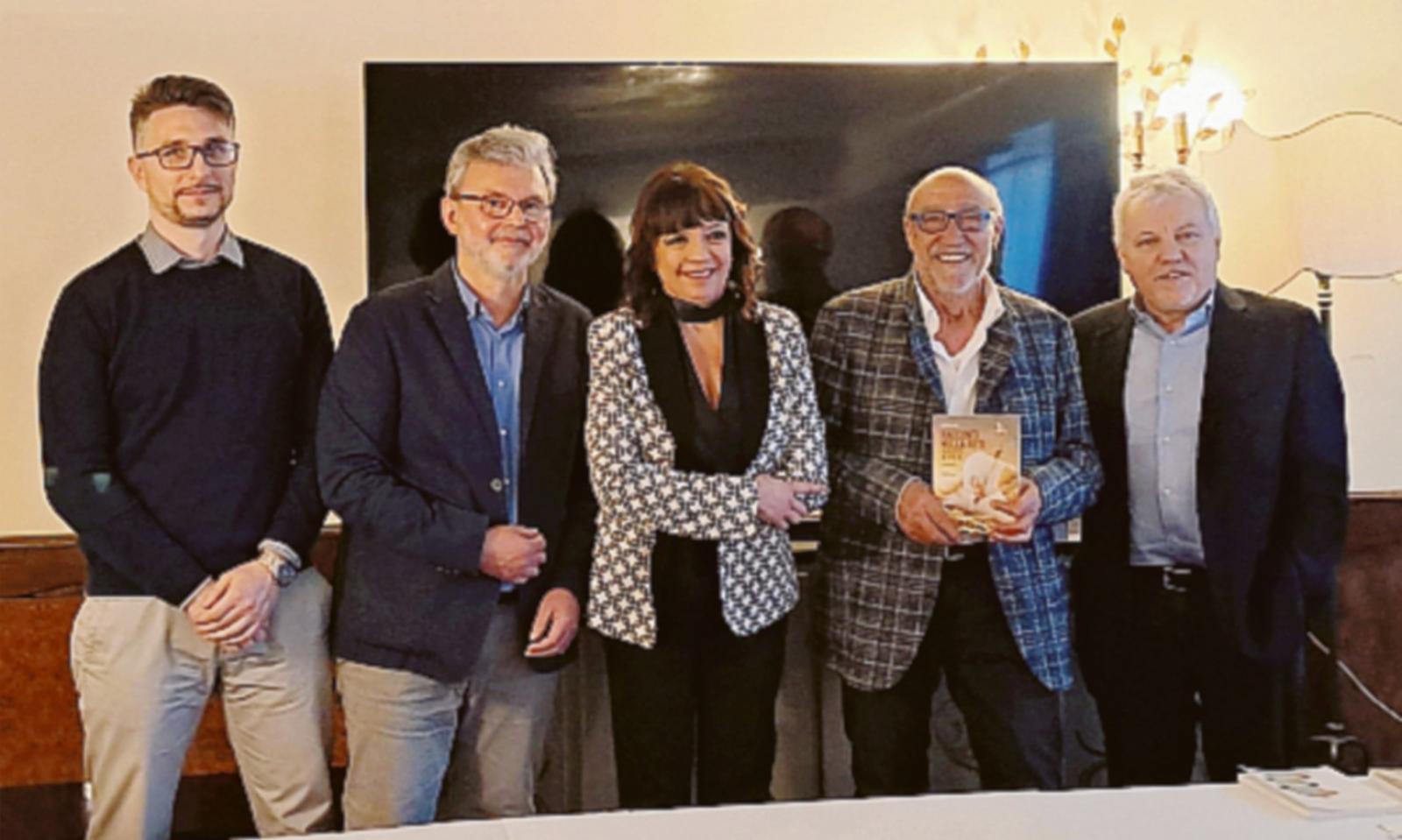 Il nuovo corto dell'avvocato sceneggiatore