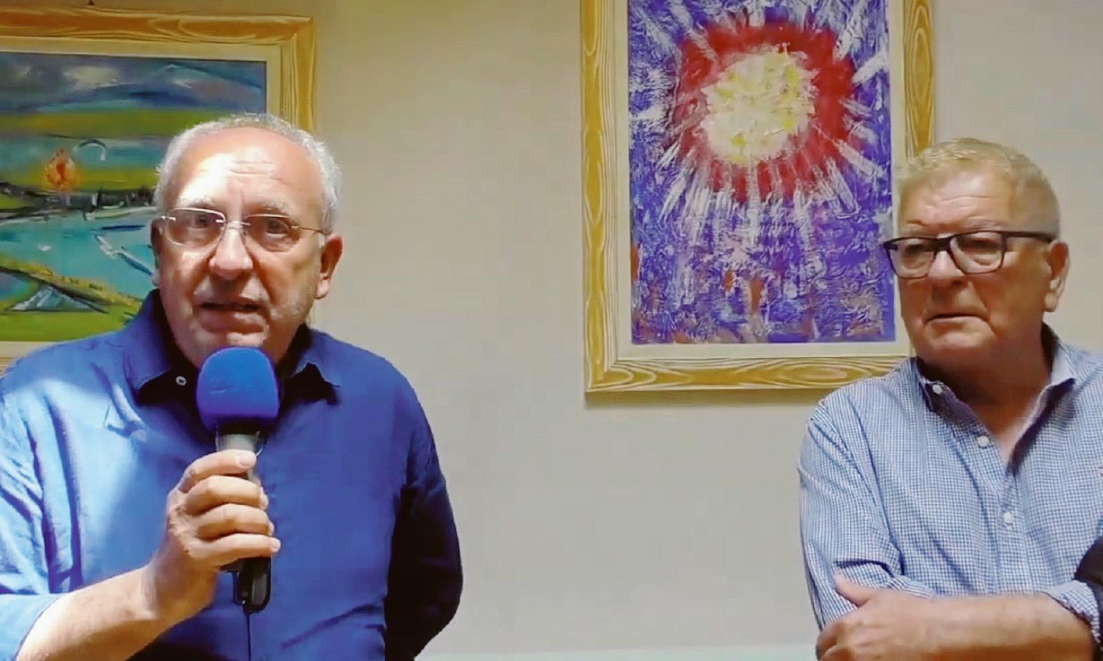 "In Polesine i pionieri siamo stati noi!"