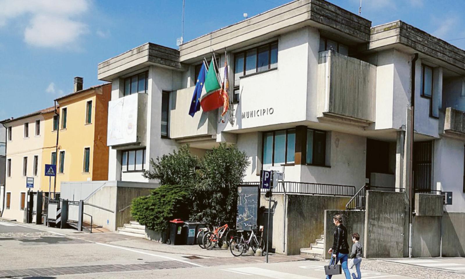 Il Comune punta alla rigenerazione