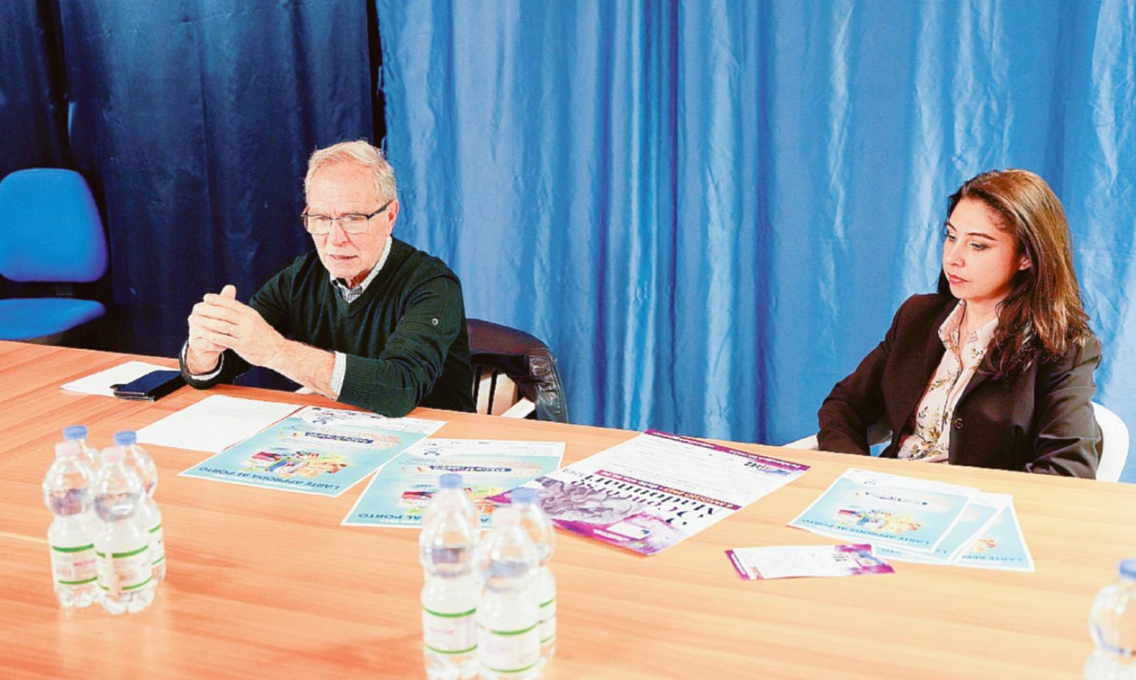 Arriva il momento dei Madonnari