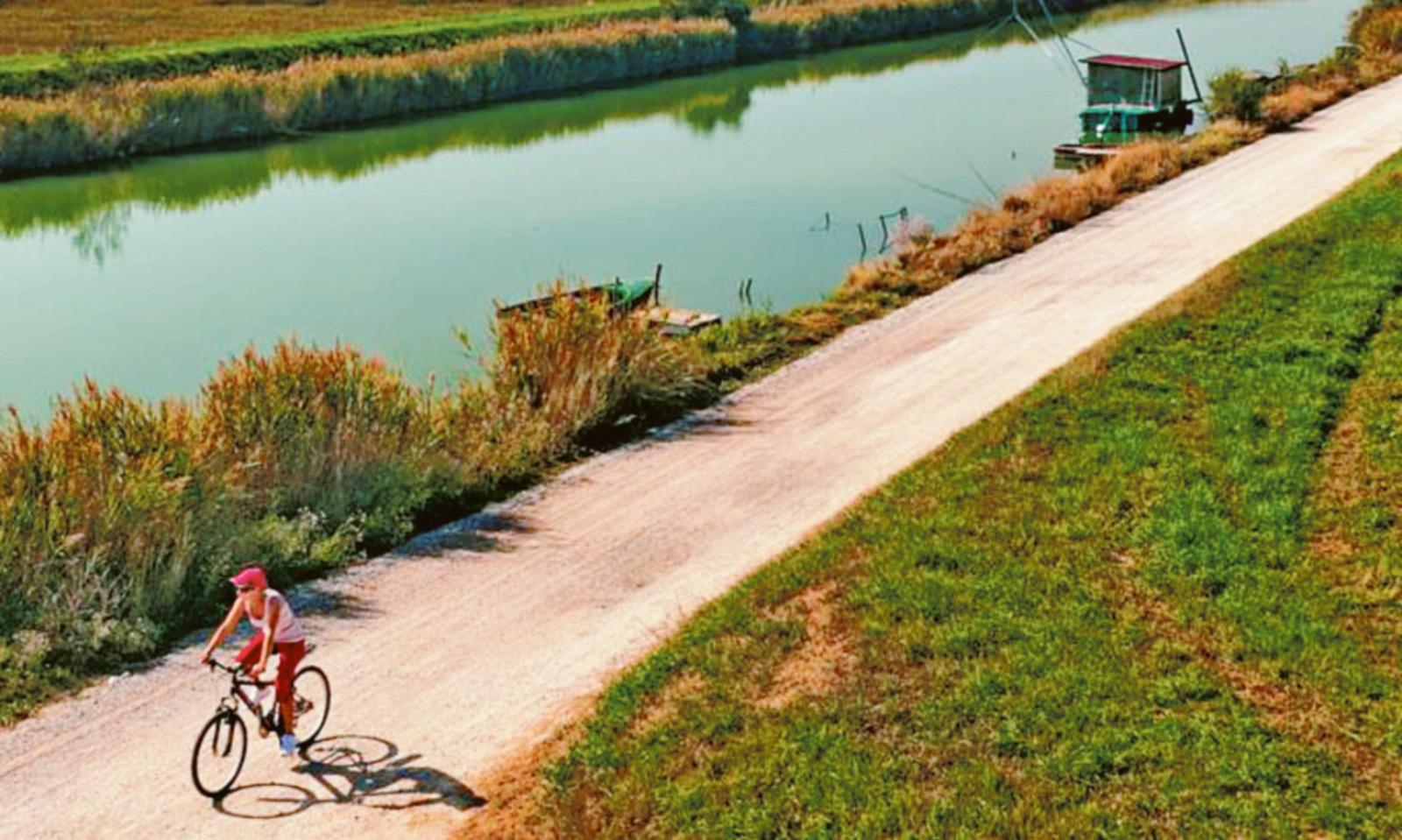 Po di Levante, ok al &ldquo;passo barca&rdquo;
