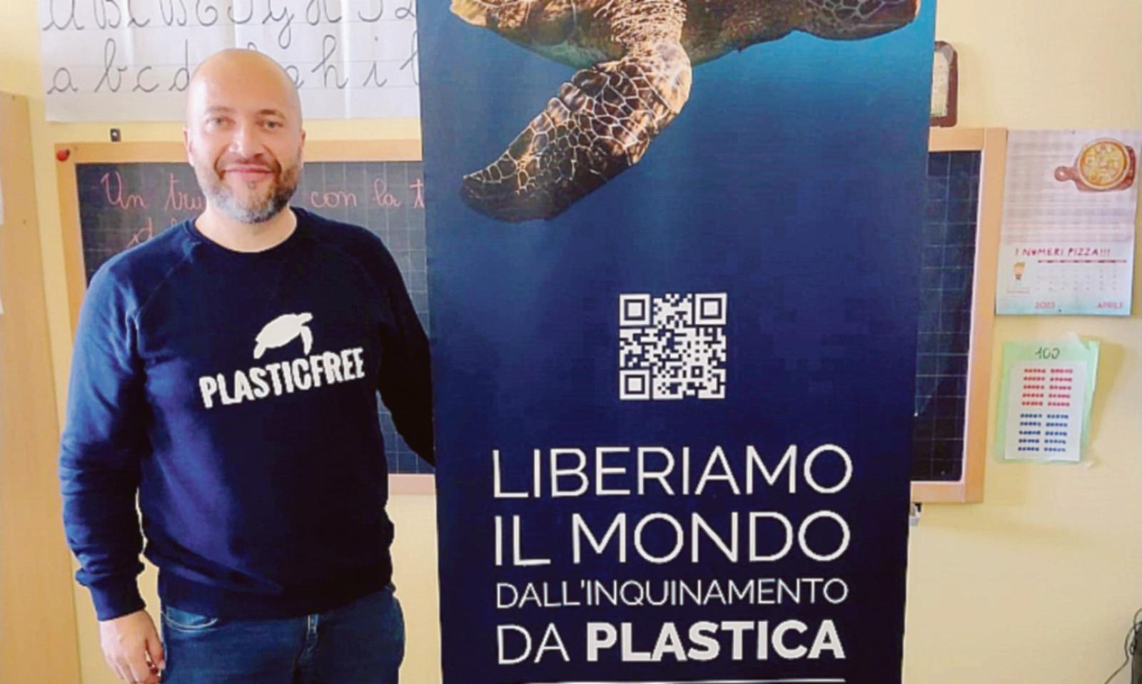 Tutela ambientale tra i banchi