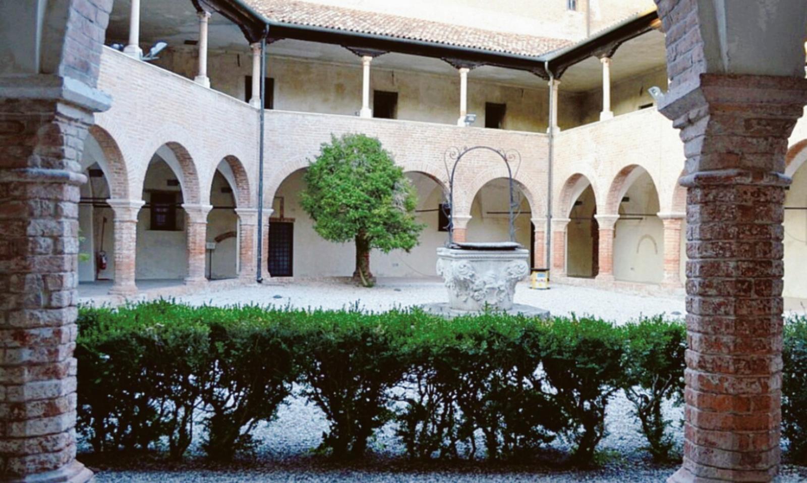 I libri pronti ad invadere l&rsquo;Abbazia