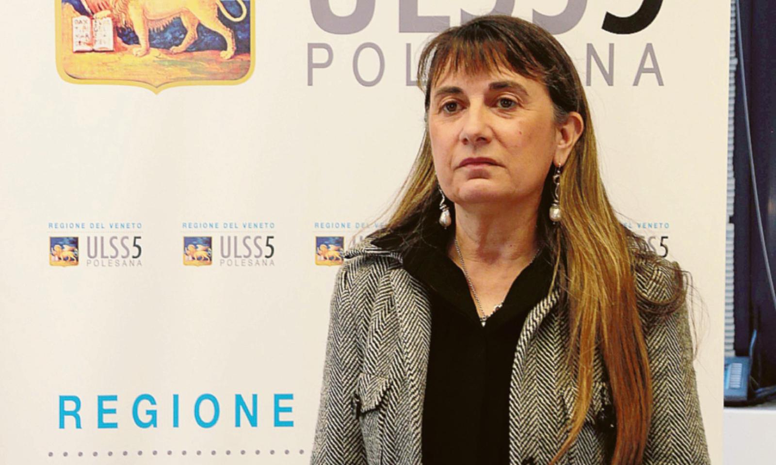 Direttrice generale promossa a pieni voti