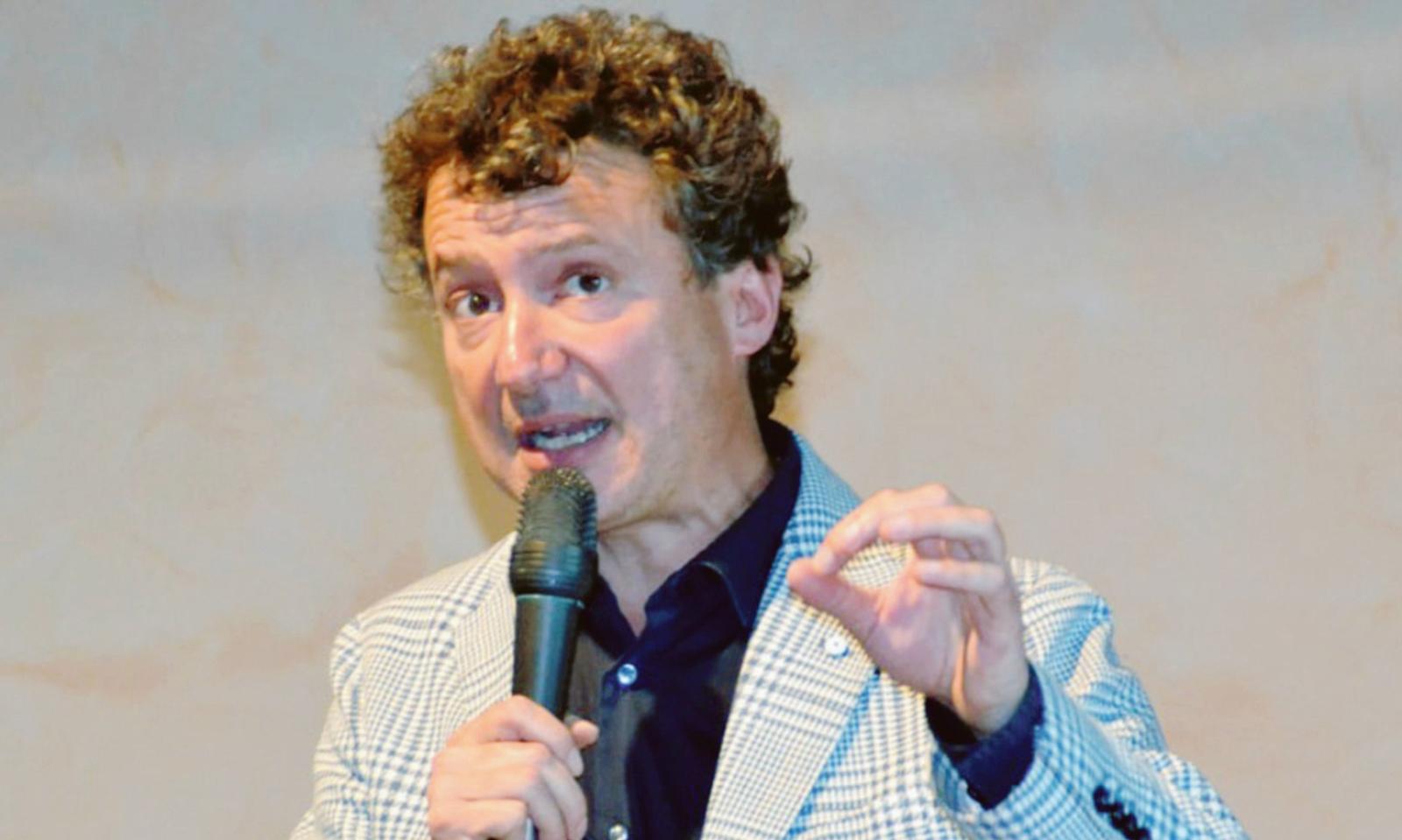 Sanit&agrave;, Barbierato nella bufera