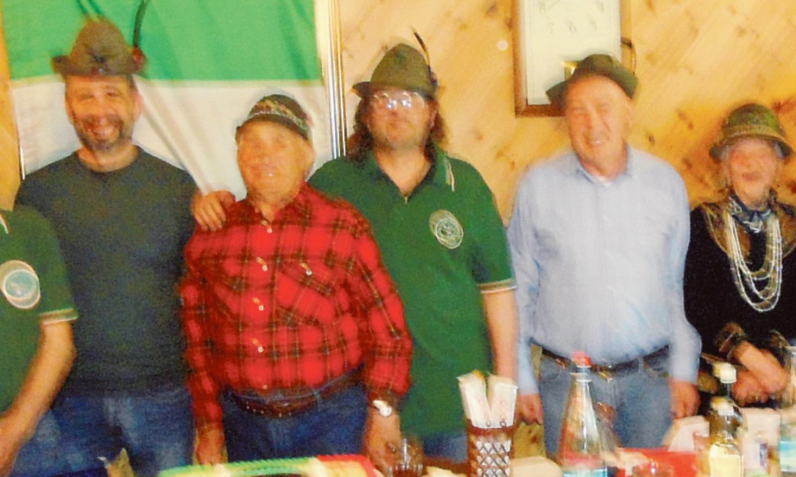 &ldquo;Giuseppe, un esempio vero&rdquo;