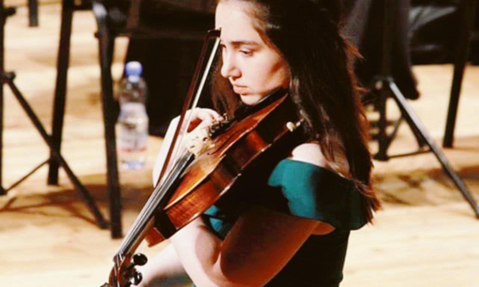 Chitarre in scena al Mecenati