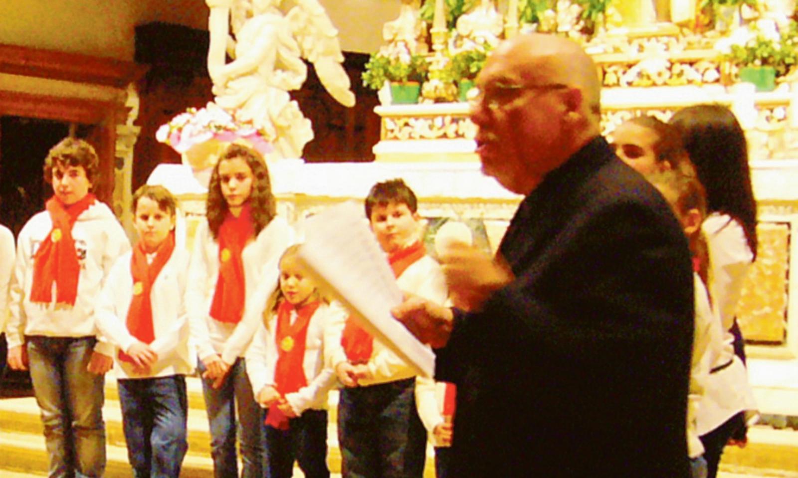 A palazzo tra arte, teatro e musica