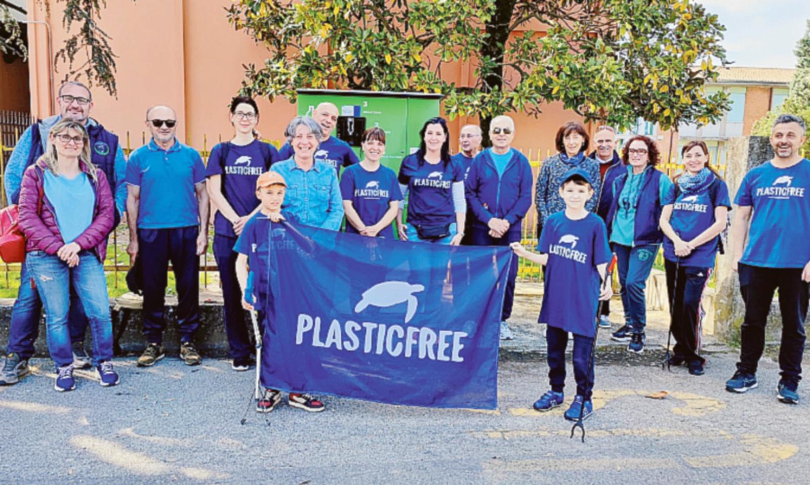 Ecco il nuovo eco-compattatore