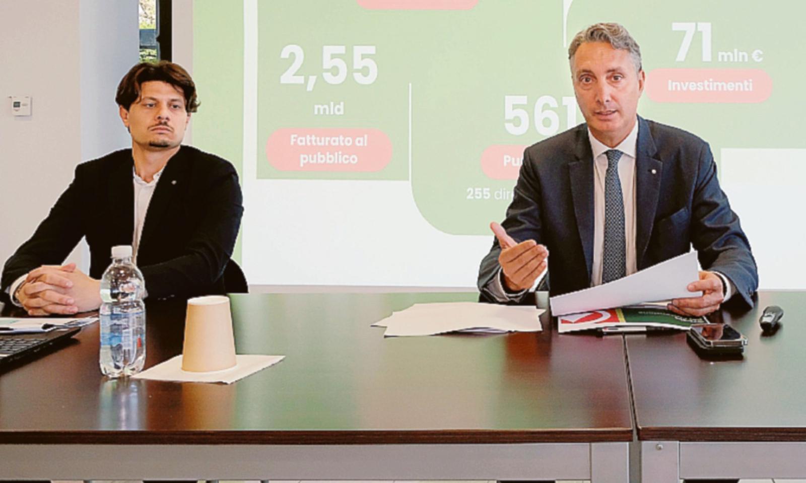 Le nuove assunzioni sono 192