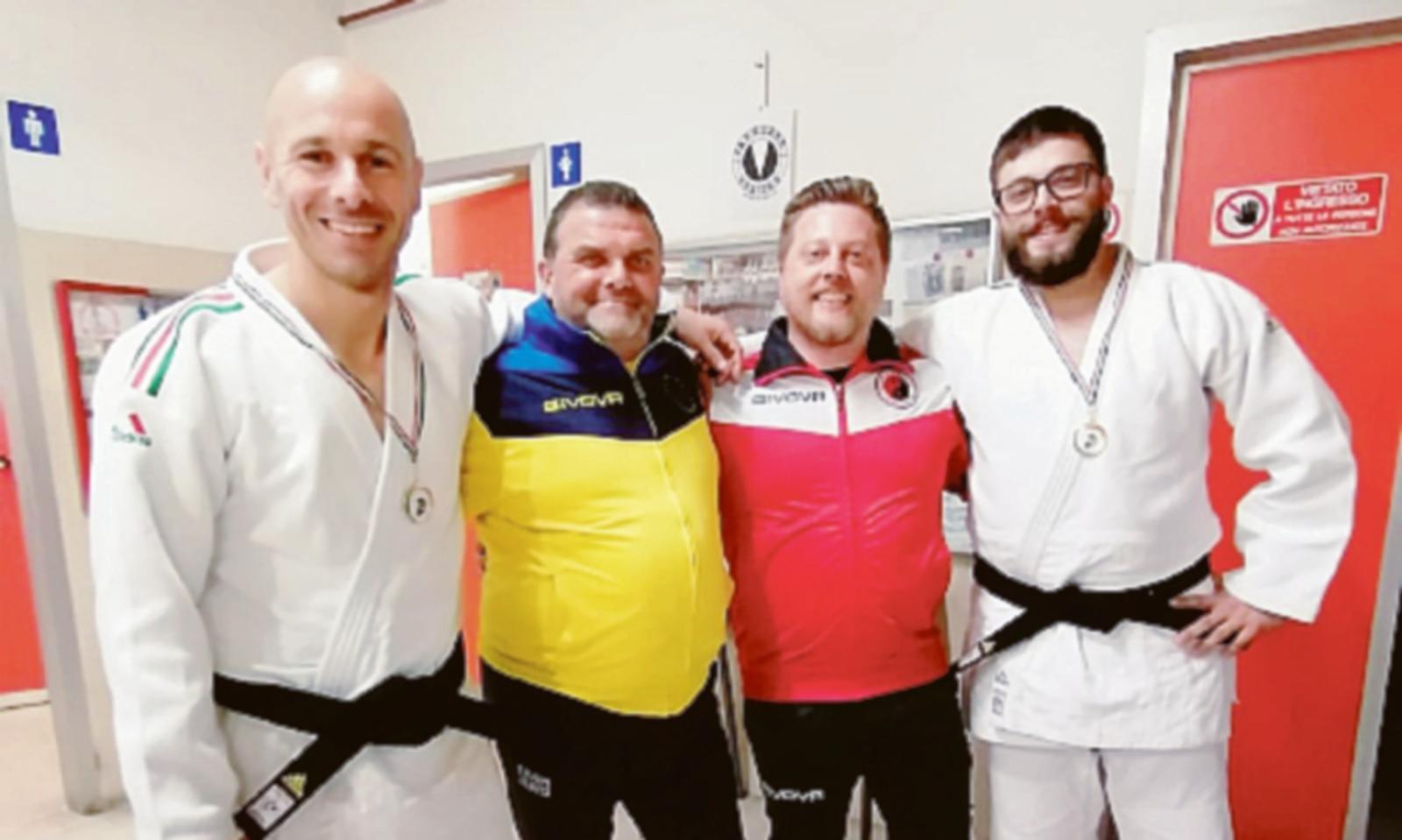 Eurobody sbanca Reggio