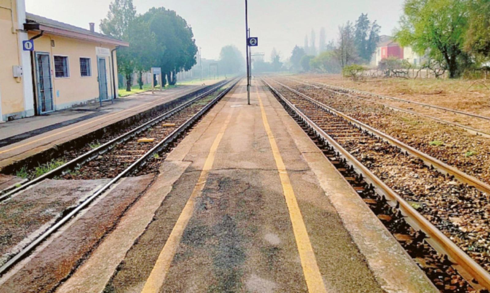 "Sicurezza a rischio in zona stazione"