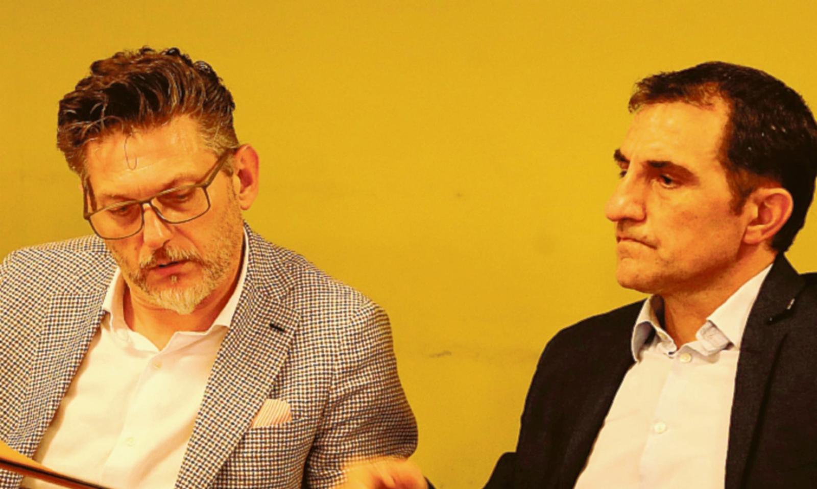 Caso Iras, si avvicina il voto in consiglio