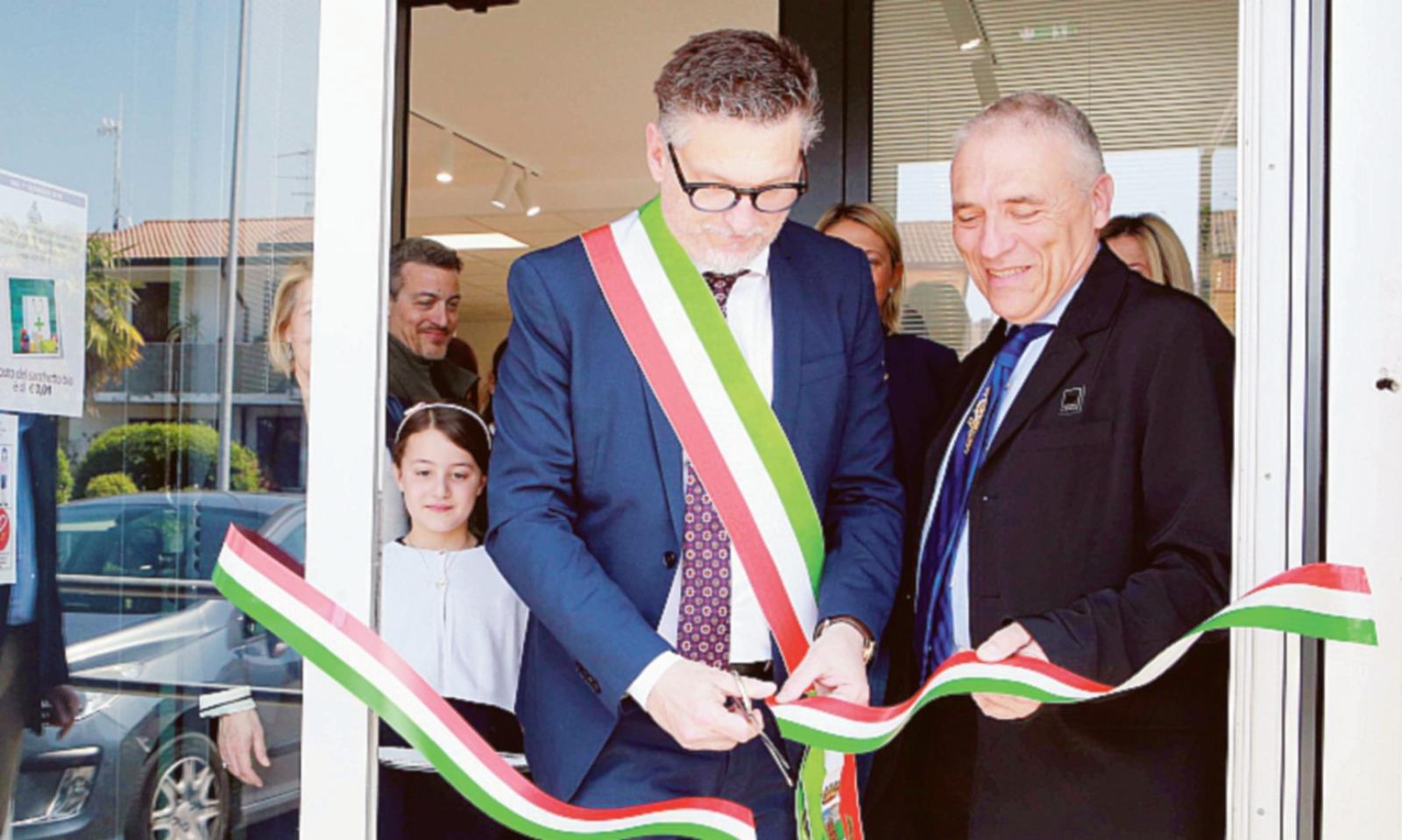 &ldquo;Daremo pi&ugrave; servizi ai cittadini&rdquo;