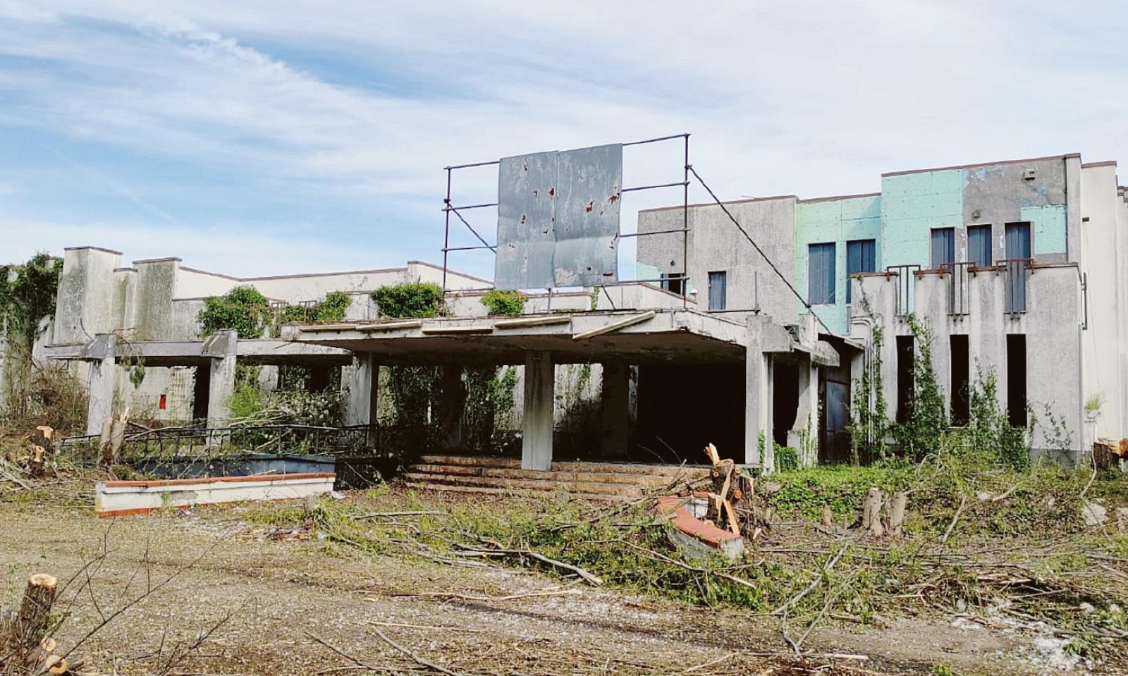 &ldquo;Mask&ograve; addio, ma quanti ricordi&rdquo;