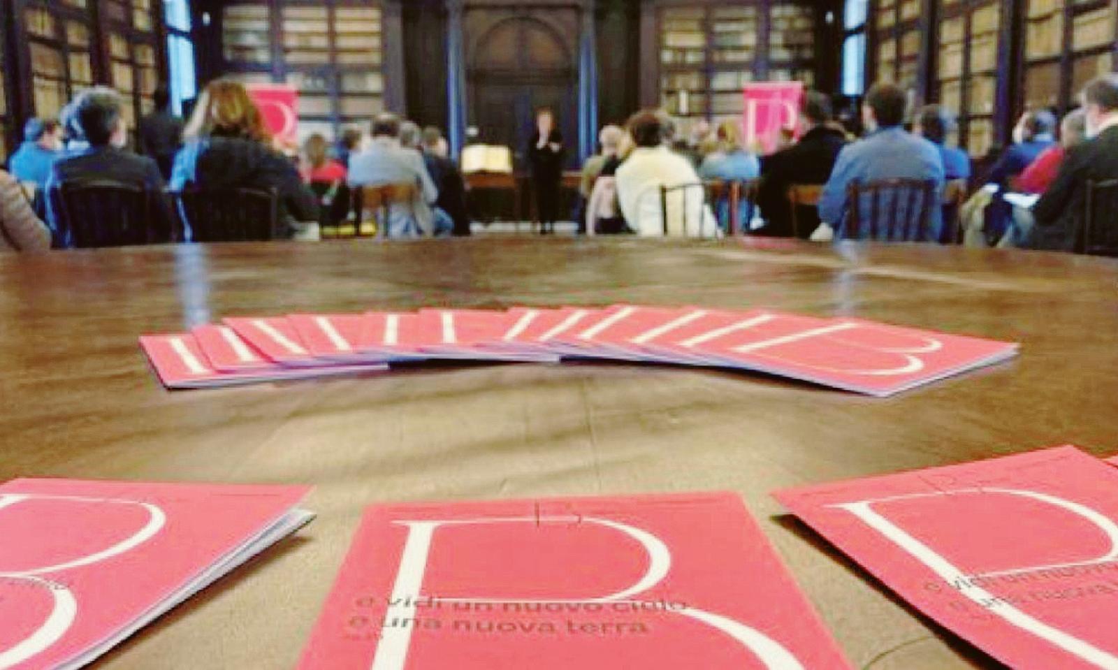 La passeggiata a realt&agrave; aumentata