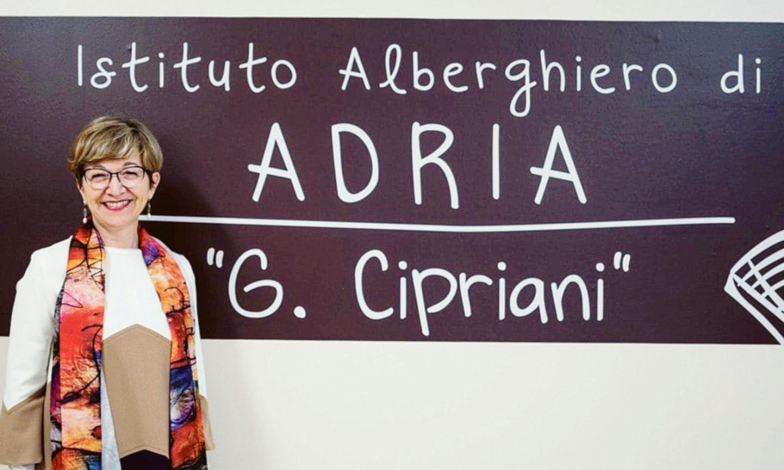 L'alberghiero alla gara nazionale