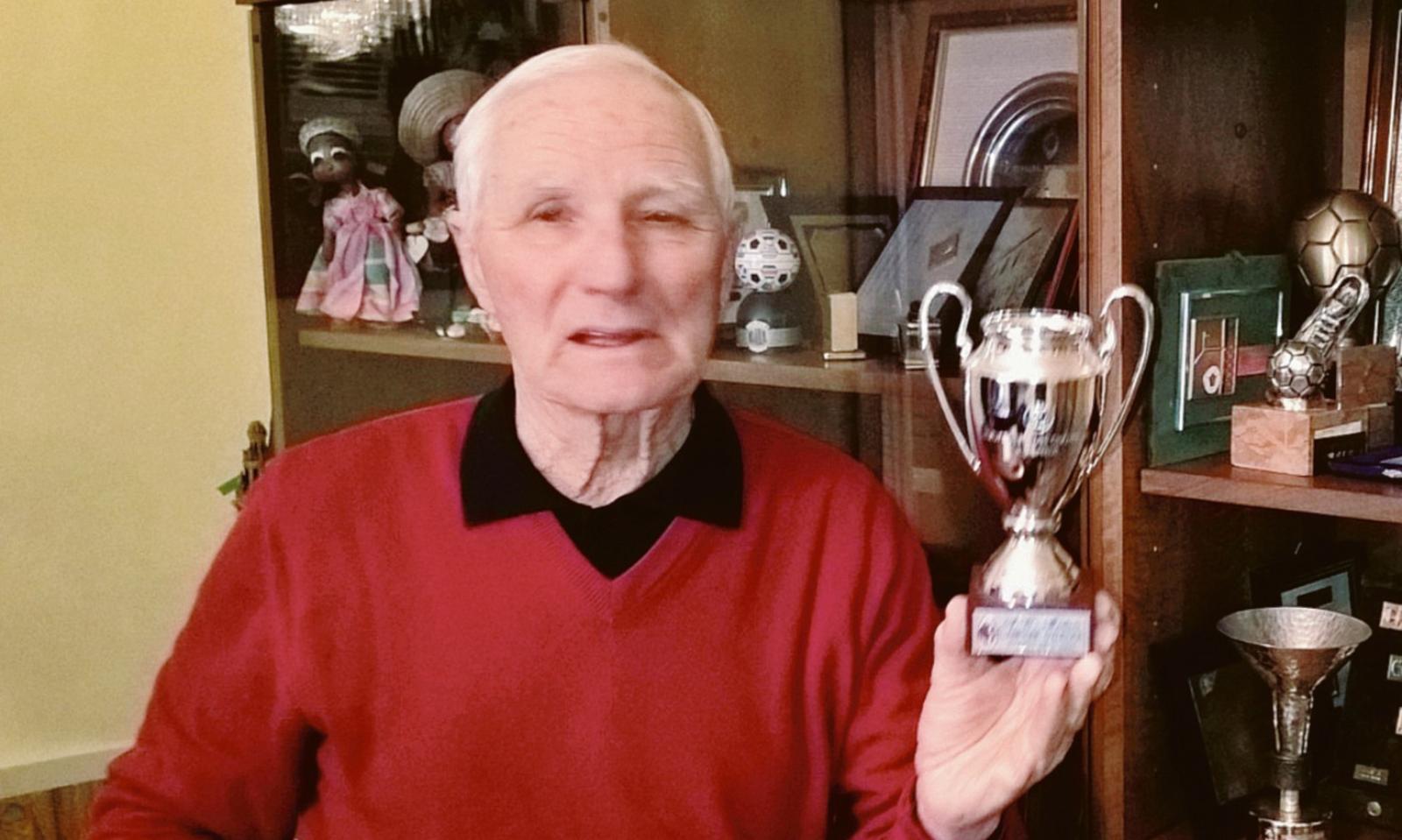 Saul Malatrasi, re del derby. &ldquo;La semifinale, che partita!&rdquo;