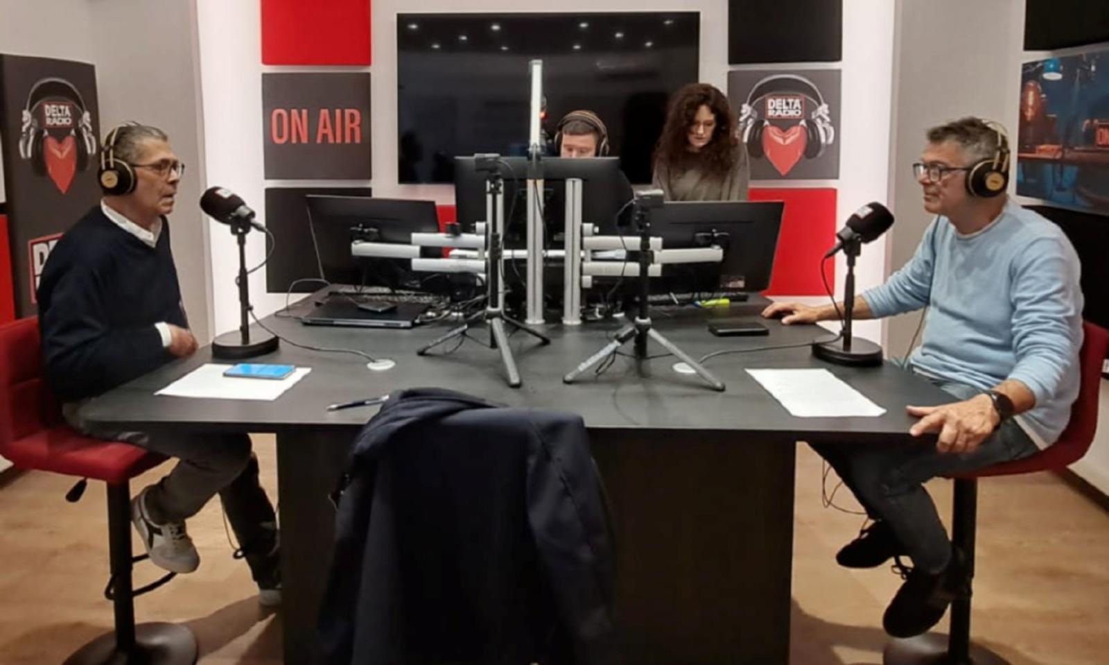 Bobo: &ldquo;Sar&ograve; il sindaco della gente&rdquo;