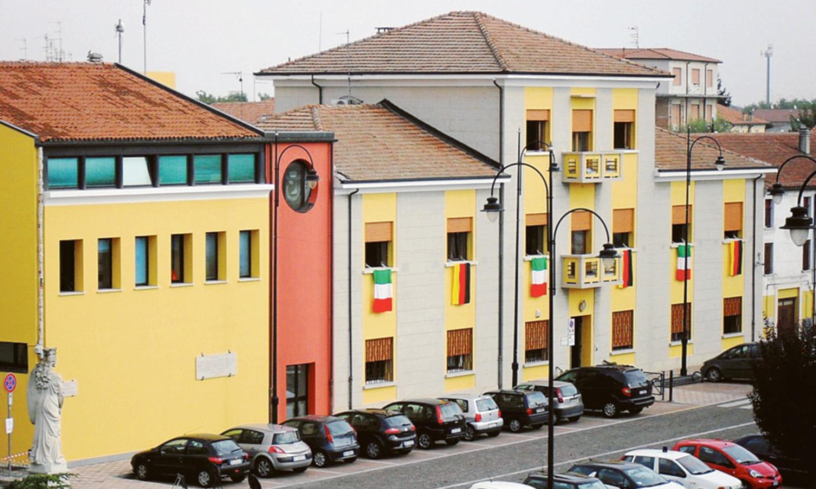 Un tesoretto da tre milioni per il Comune