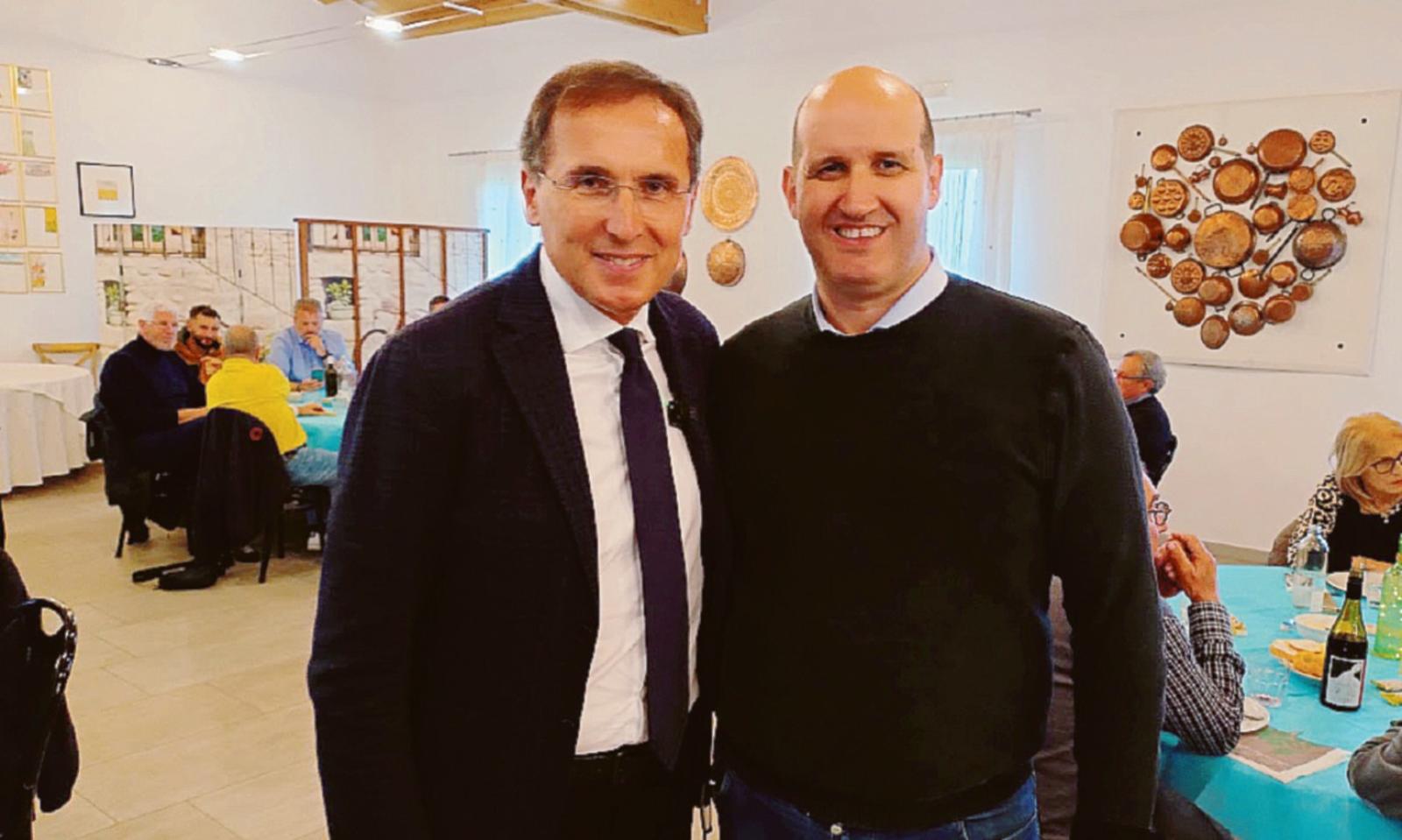 &ldquo;Presidio del servizio pubblico&rdquo;