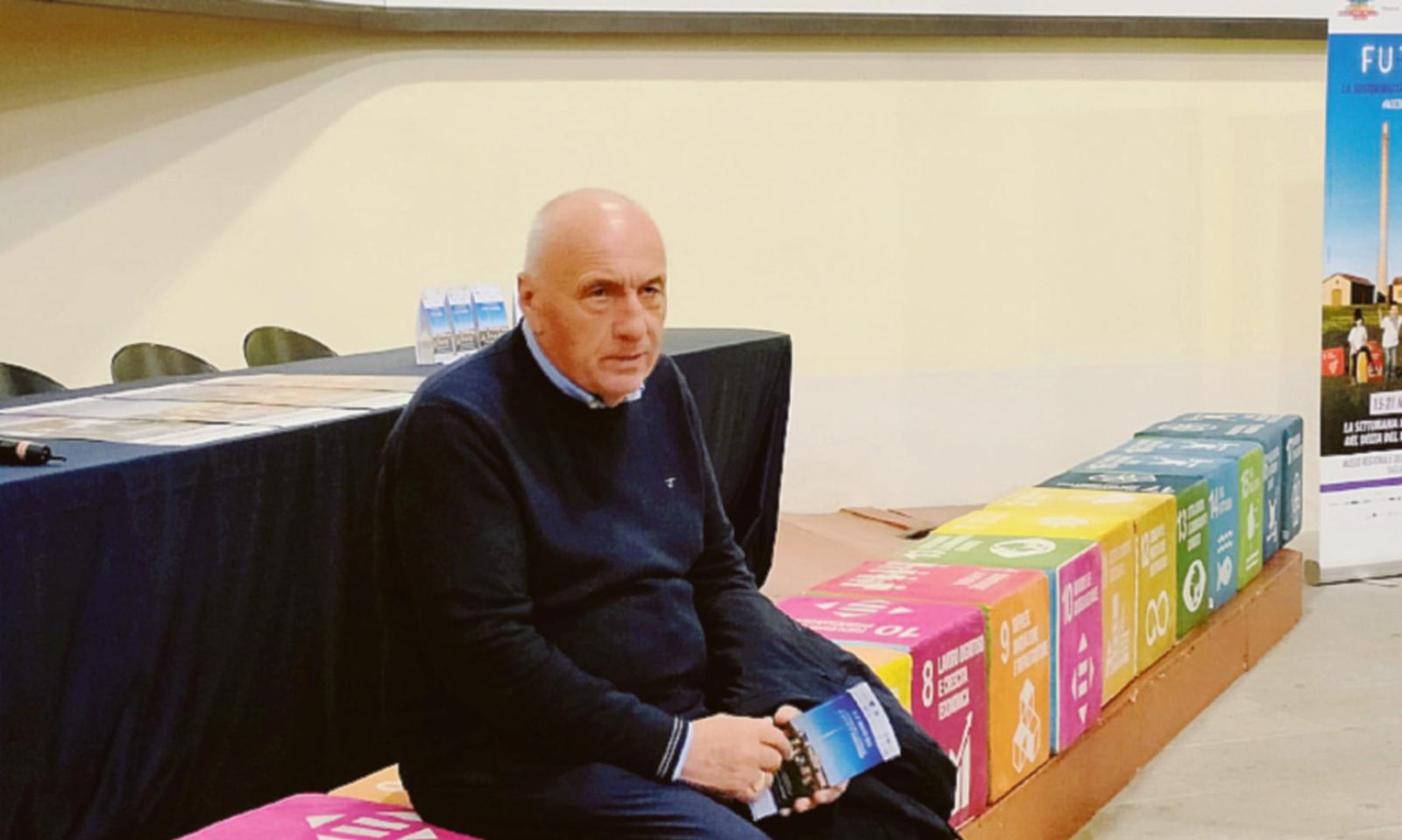 Una settimana di sostenibilit&agrave;