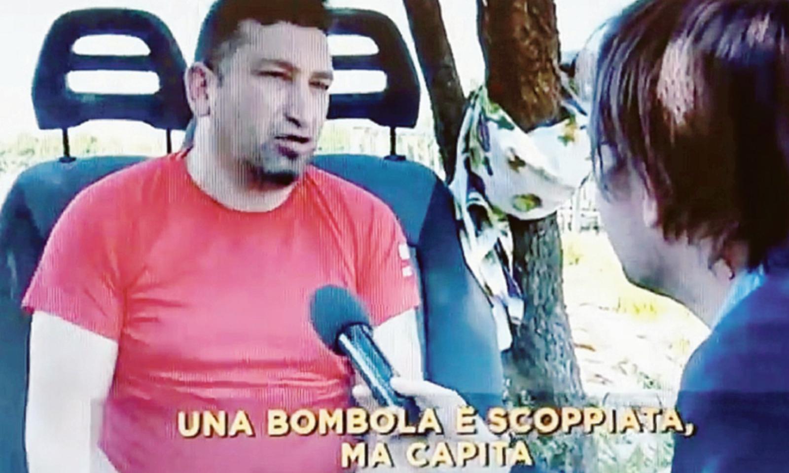 Rom nel vicinato: &ldquo;Siamo impauriti&rdquo;