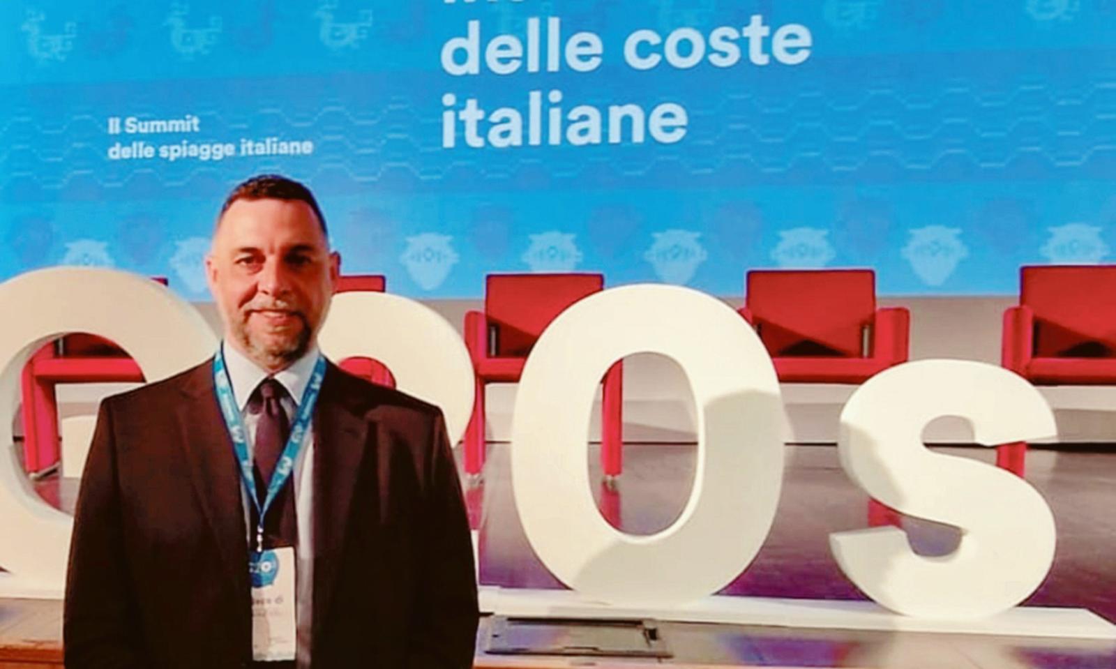 &ldquo;Essere riconosciuti citt&agrave; balneare&rdquo;