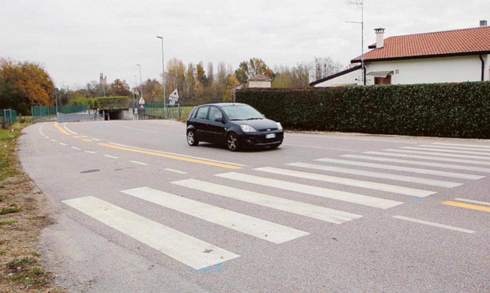 Sicurezza, chiesto il tutor in via Forlanini