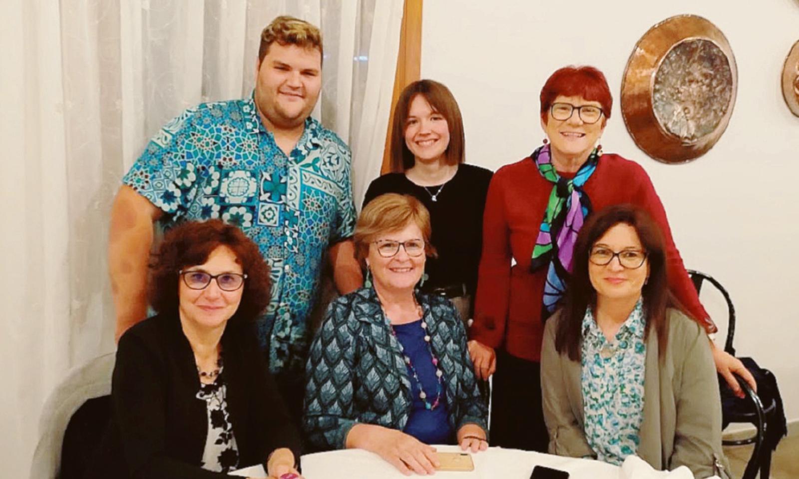 Borsa di studio intitolata a Nadia