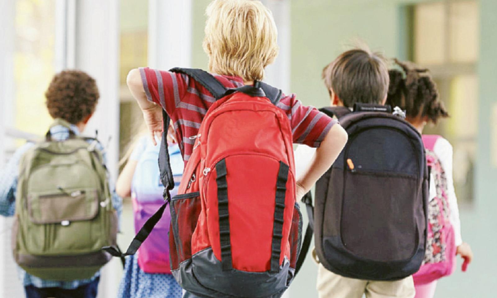 E' possibile chiedere il buono scuola