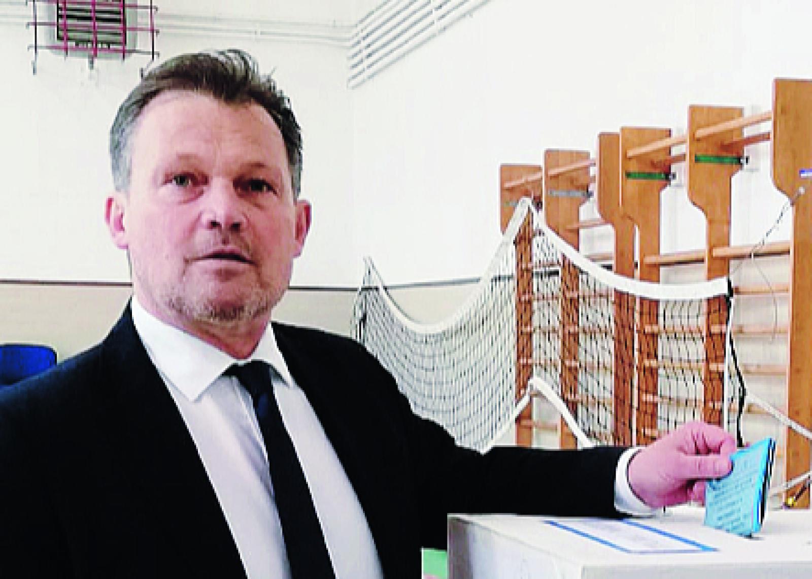 A Villamarzana raggiunto il quorum per Menon sindaco!