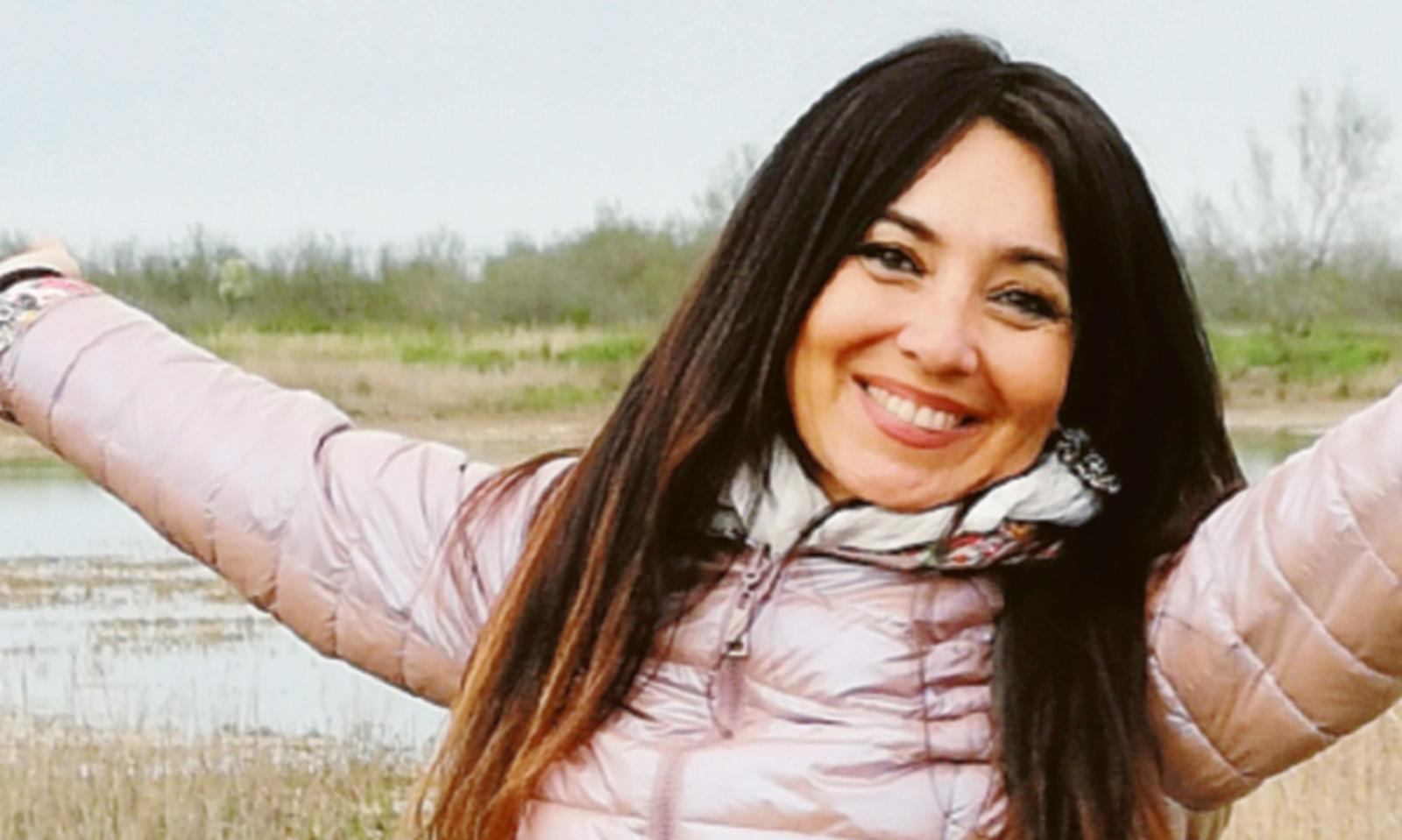 Viviana racconta il Veneto sui social