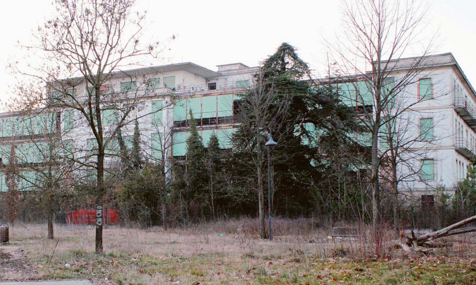 Ex Maddalena, la resurrezione slitta ancora