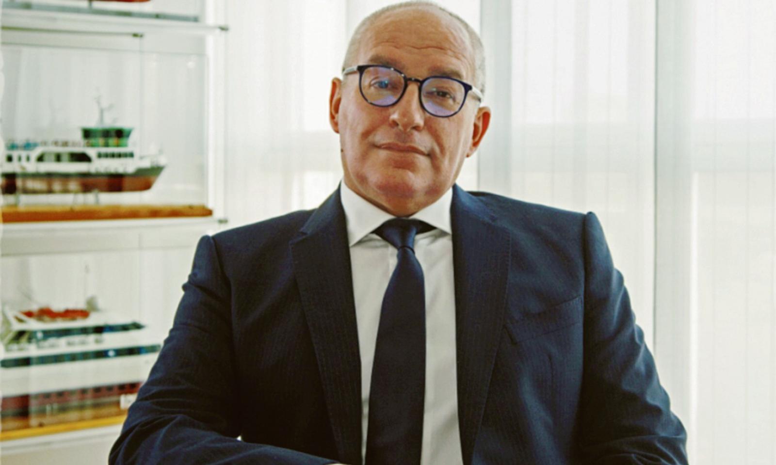 Si alzano i veli su Veloce 32 Rph