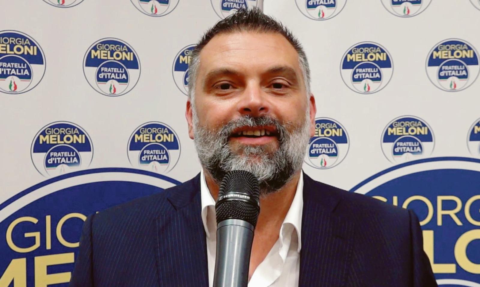 &ldquo;Voteremo Bobo senza se e senza ma&rdquo;