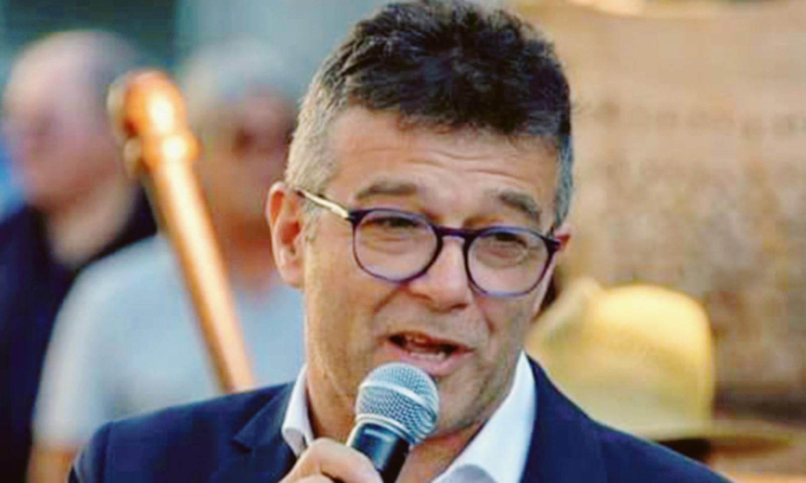 Barbujani galvanizza le truppe